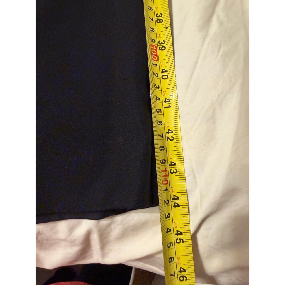 Lane Bryant plus-size wide-leg dress pants, size 22. Great for dressy or casual - Picture 7 of 14